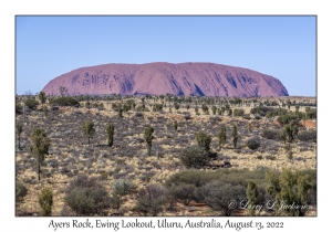 Ayers Rock