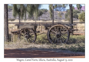 Wagon