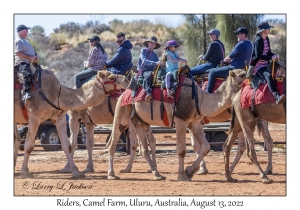 Riders