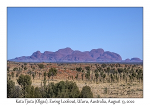 Kata Tjuta