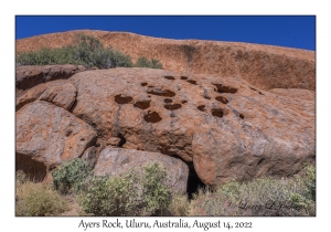 Ayers Rock