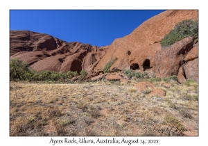 Ayers Rock