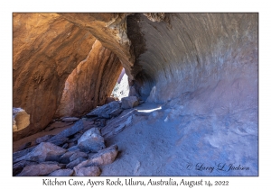 Ayers Rock