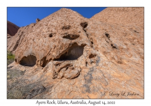 Ayers Rock