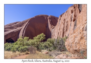 Ayers Rock