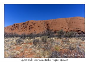 Ayers Rock