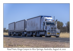 Road Train