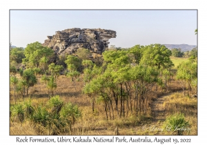 Rock Formation