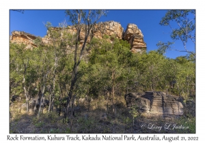 Rock Formation