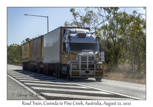 Road Train