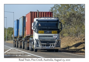 Road Train