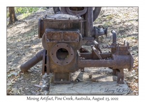 Mining Artifact