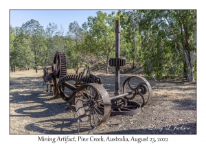 Mining Artifact