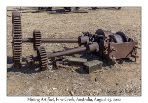 Mining Artifact