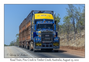 Road Train