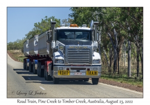 Road Train