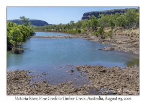 Victoria River