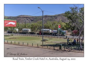 Road Trains