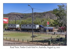 Road Train