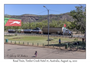 Road Train