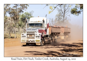 Road Train