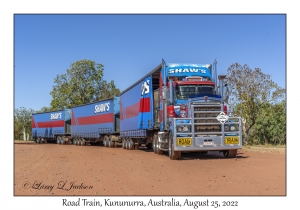 Road Train