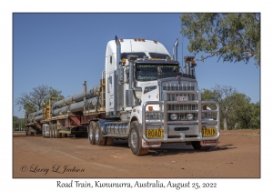 Road Train