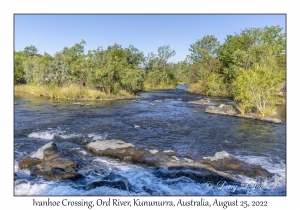 Ivanhoe Crossing