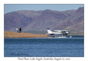 Float Plane