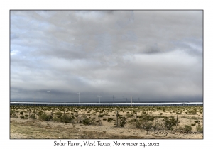 Solar Farm