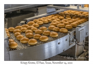 Krispy Kreme