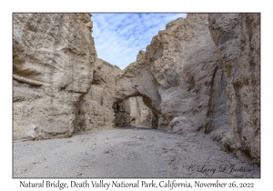 Natural Bridge