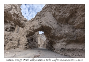 Natural Bridge