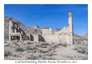 Cook Bank Building