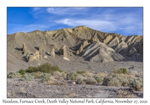 Hoodoos