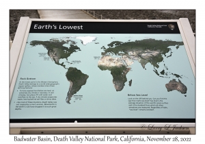 Badwater Basin