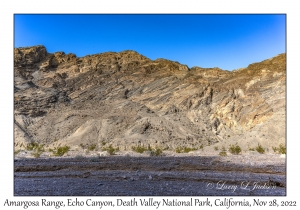 Amargosa Range