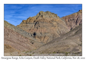 Amargosa Range