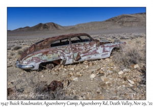 1947 Buick Roadmaster