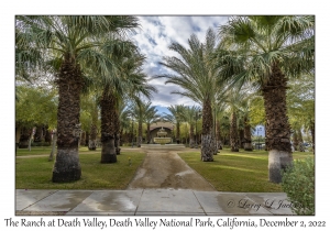 The Ranch at Death Valley