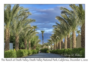 The Ranch at Death Valley