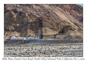 Billie Mine