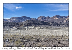 Amargosa Range