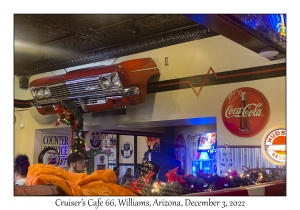 Cruiser's Cafe 66