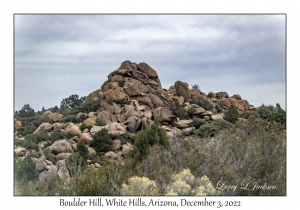 Boulder Hill