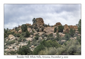 Boulder Hill