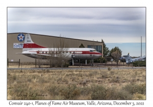 Convair 240-1