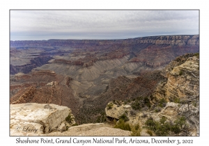 Shoshone Point