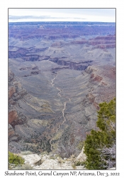 Shoshone Point