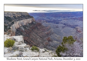 Shoshone Point